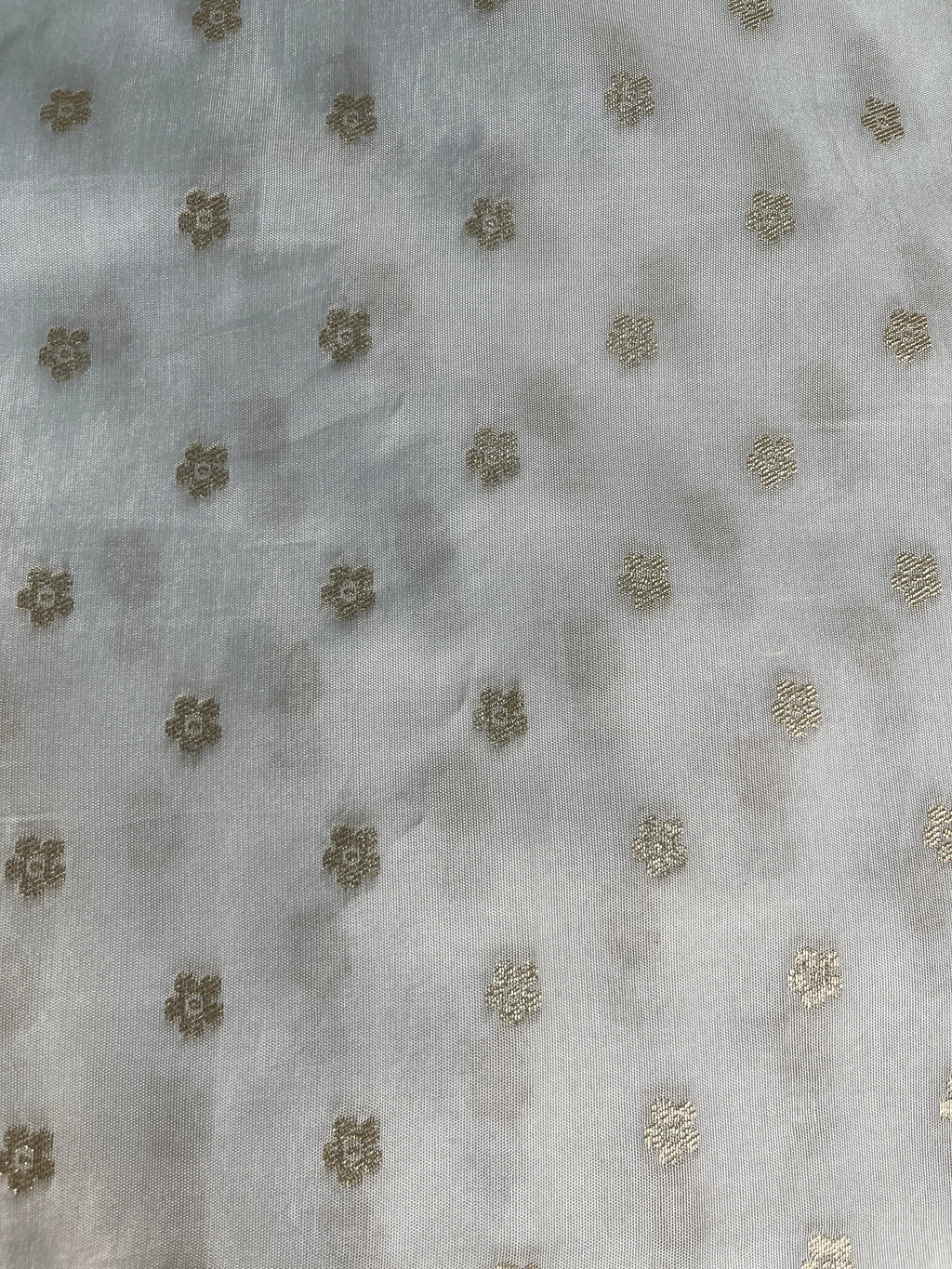Dola Butti Fabric