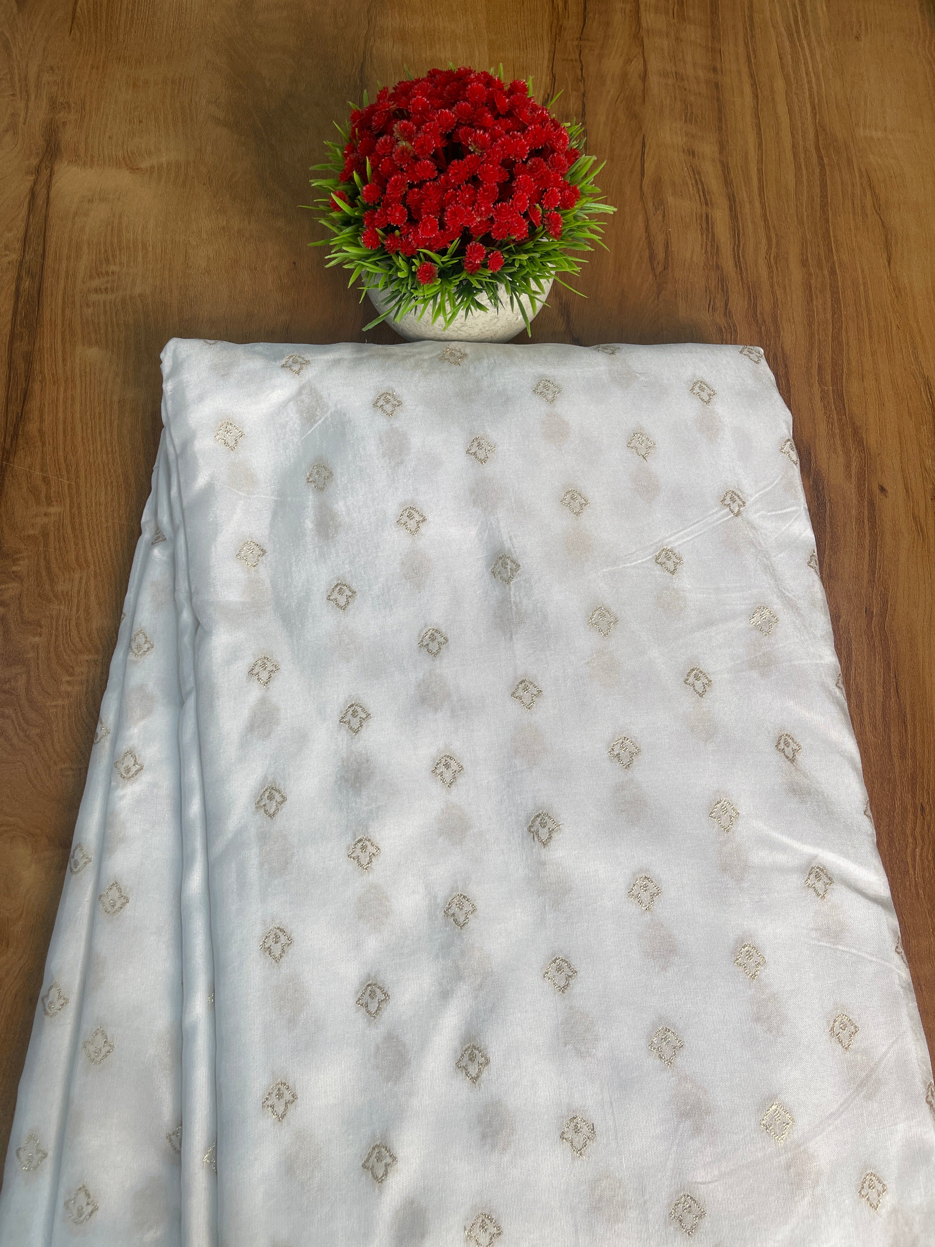 Dola Butti Fabric