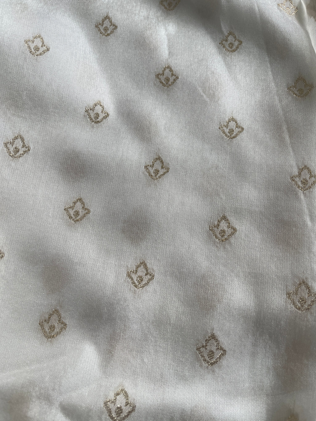 Dola Butti Fabric