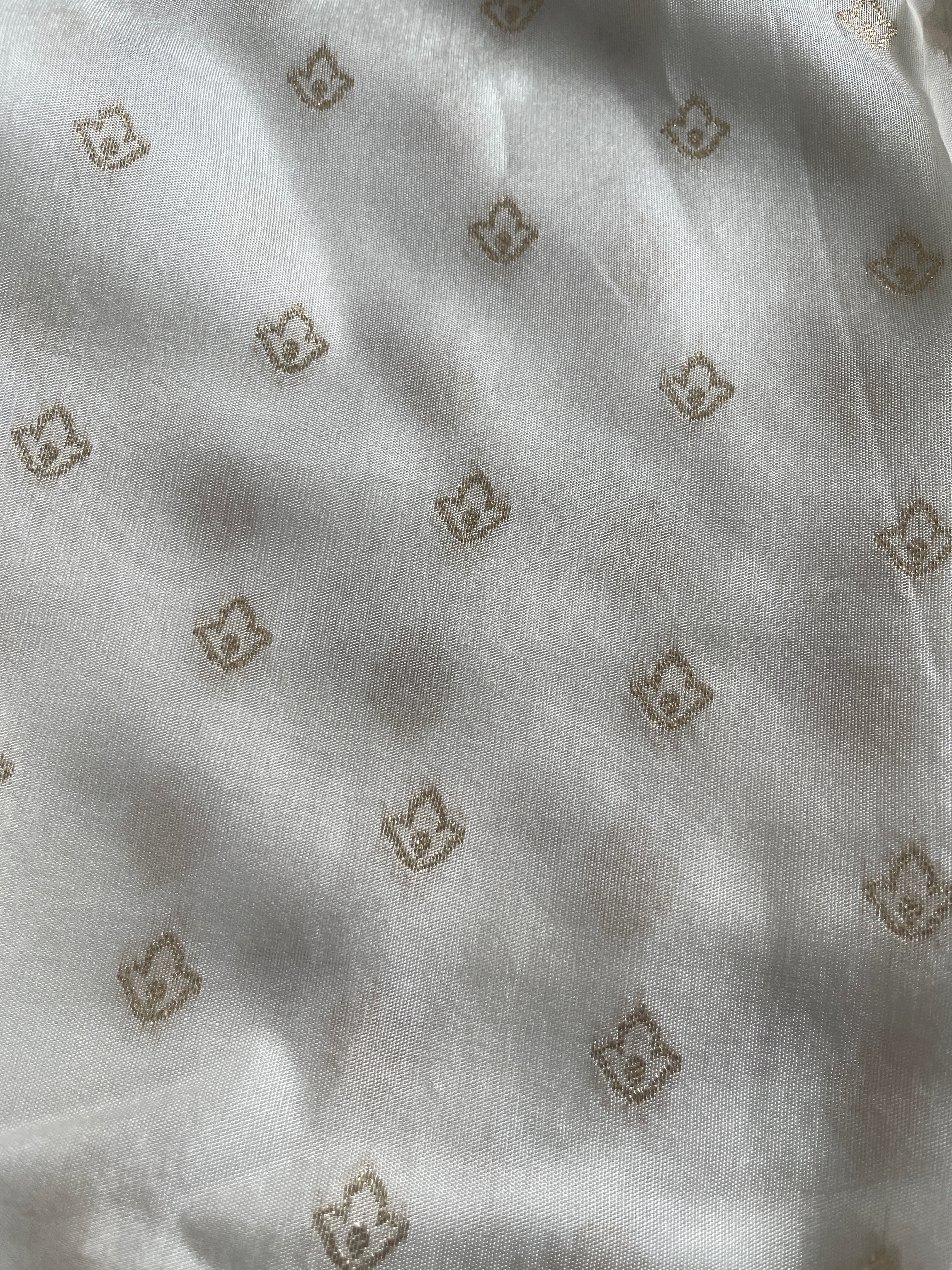 Dola Butti Fabric