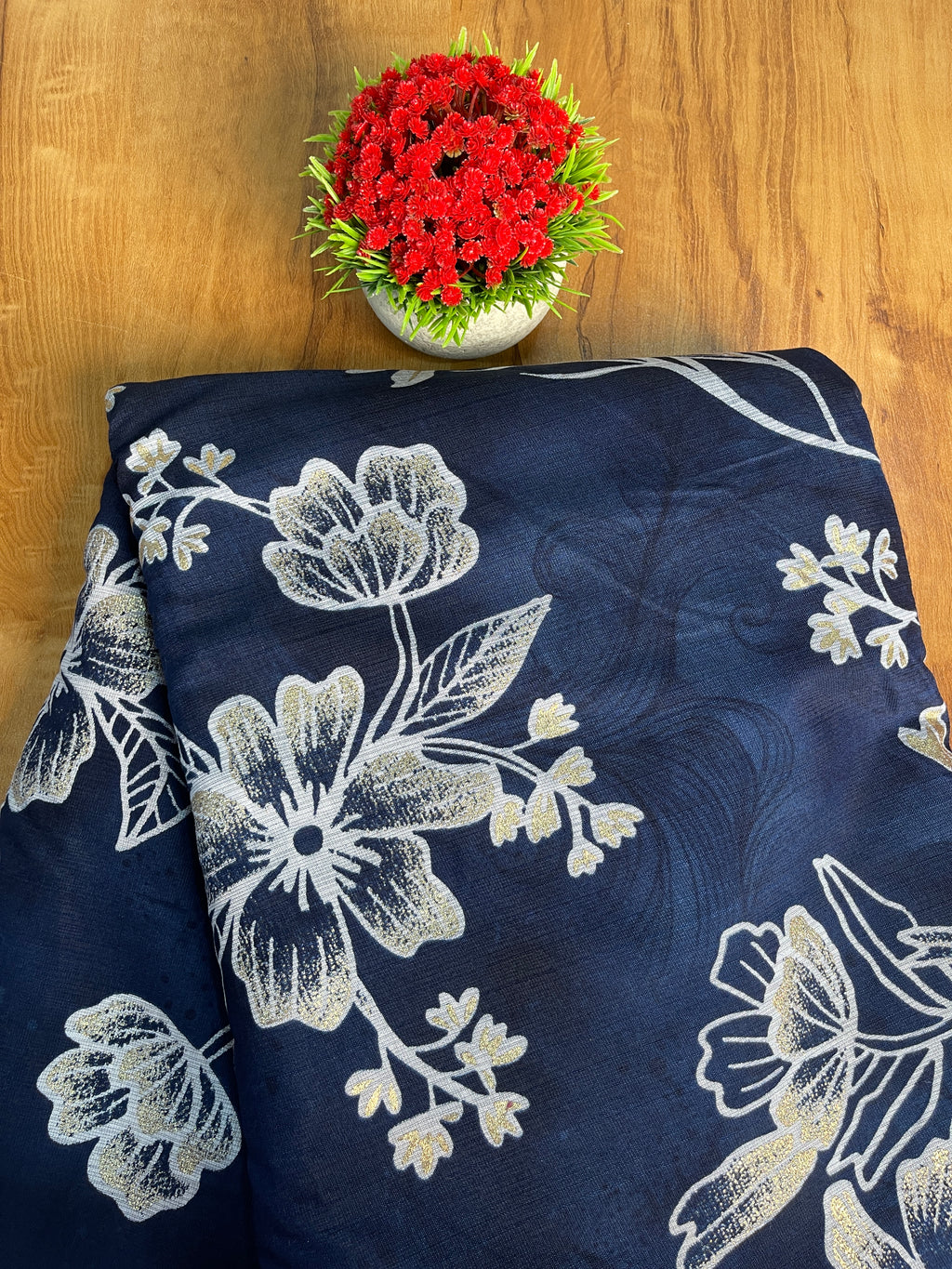 Marigold Fabric-60" Width