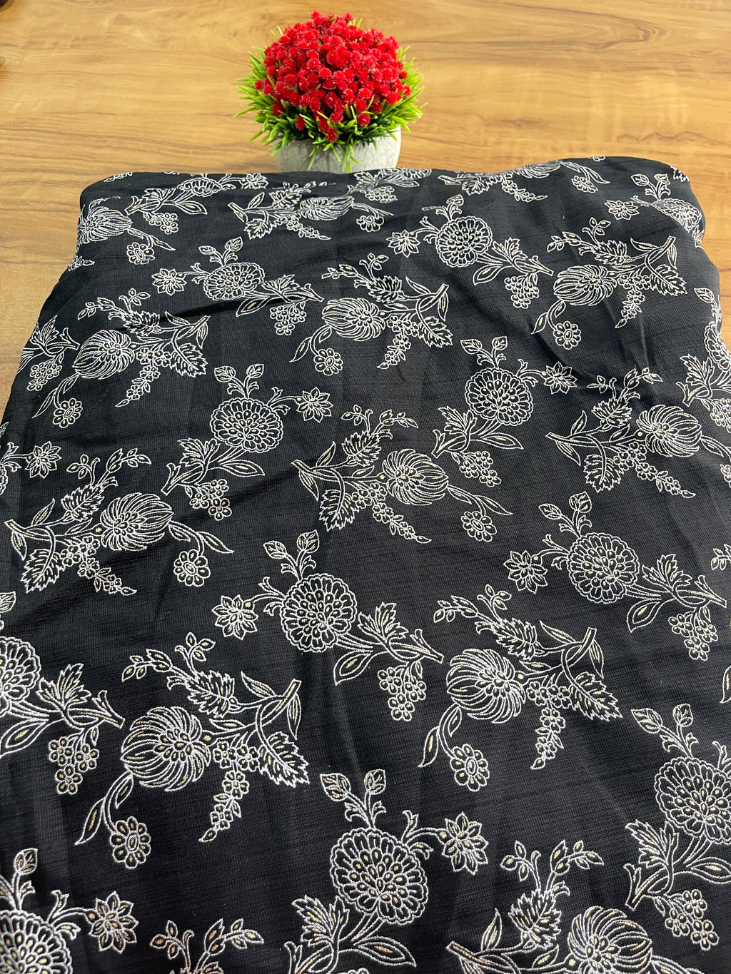 Marigold Fabric - 60" Width