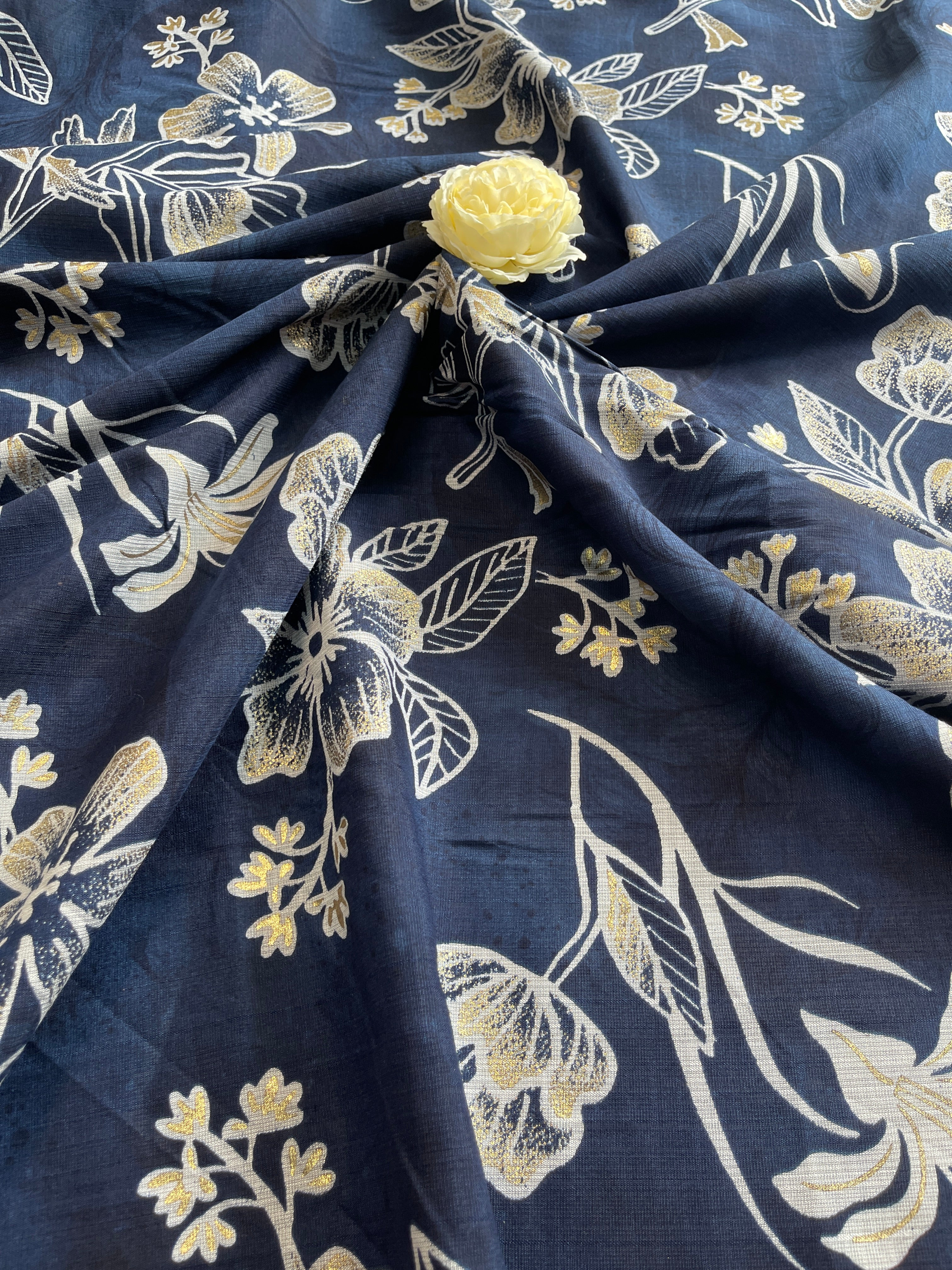 Marigold Fabric-60" Width