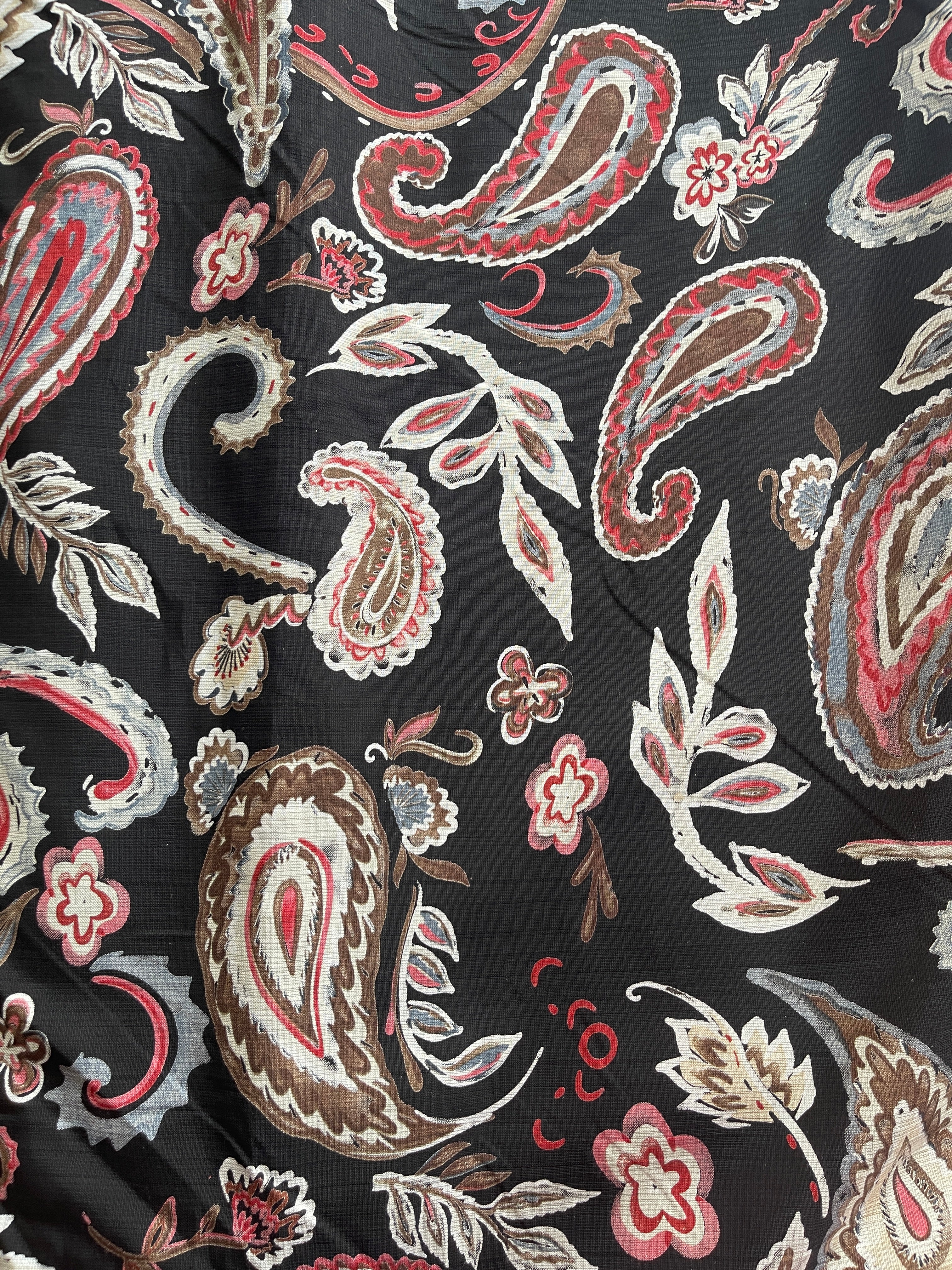 Marigold Fabric-60" Width