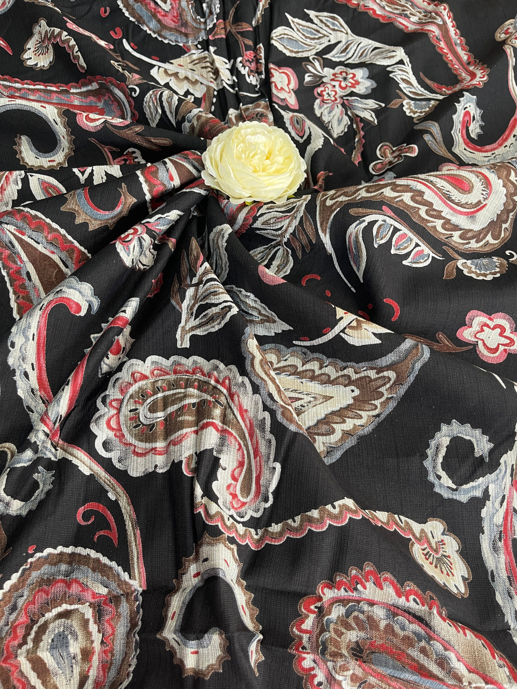 Marigold Fabric-60" Width