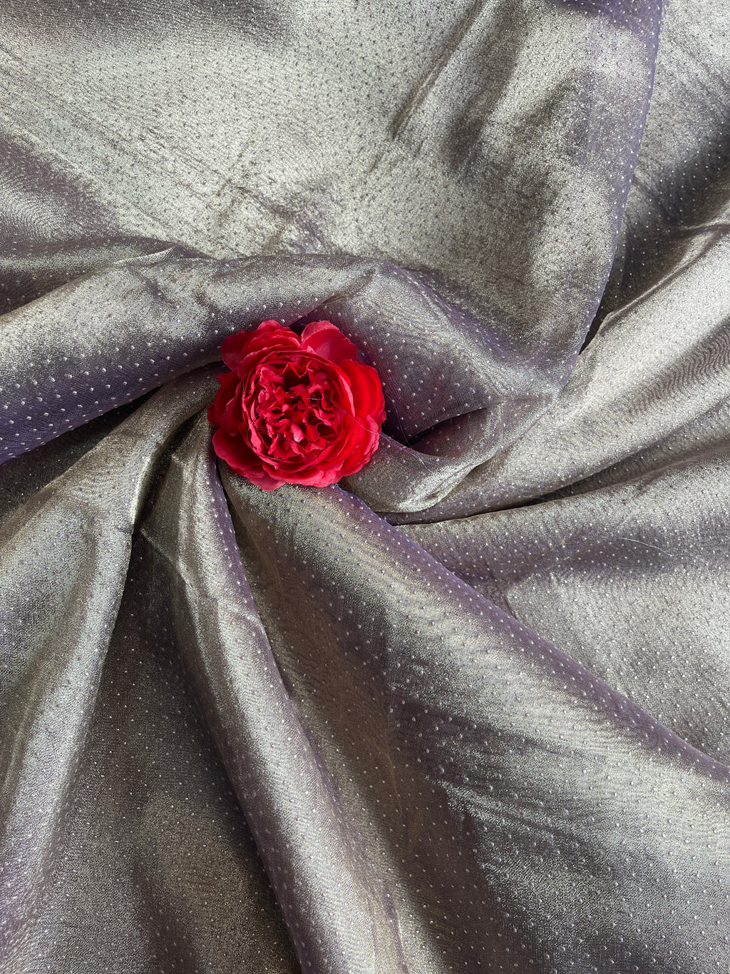 Banarasi Silk