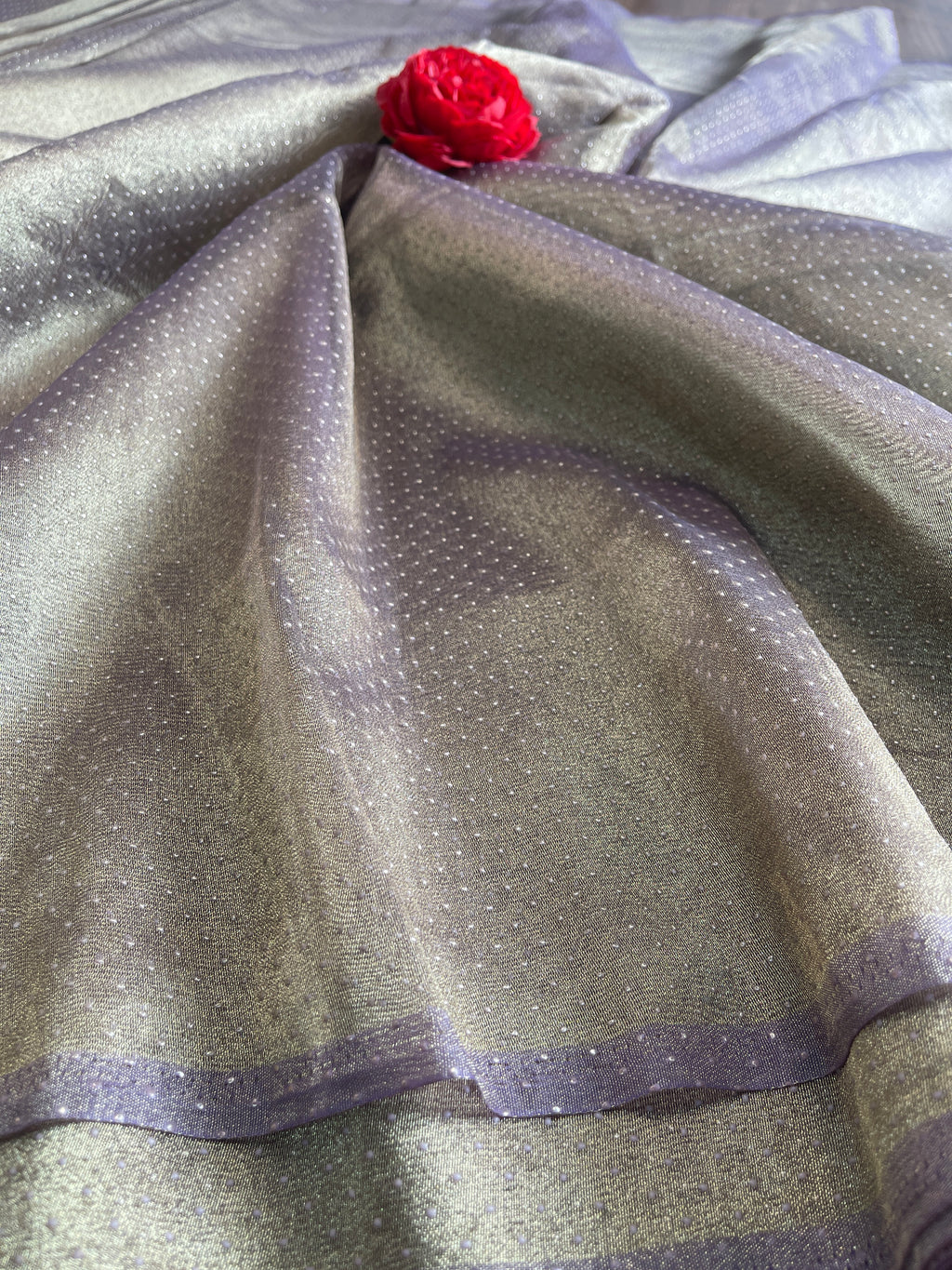 Banarasi Silk