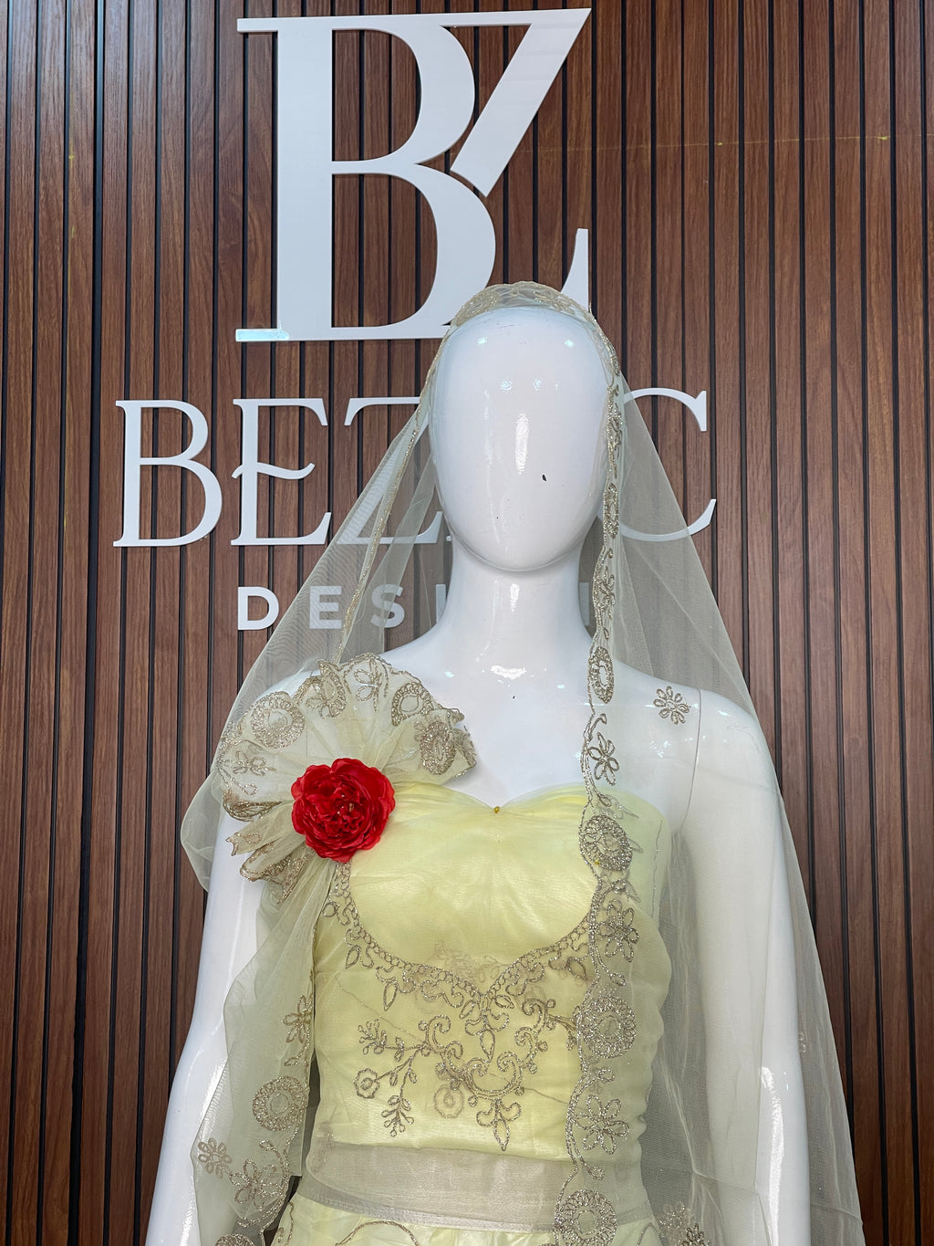 Semi stitched Lehenga