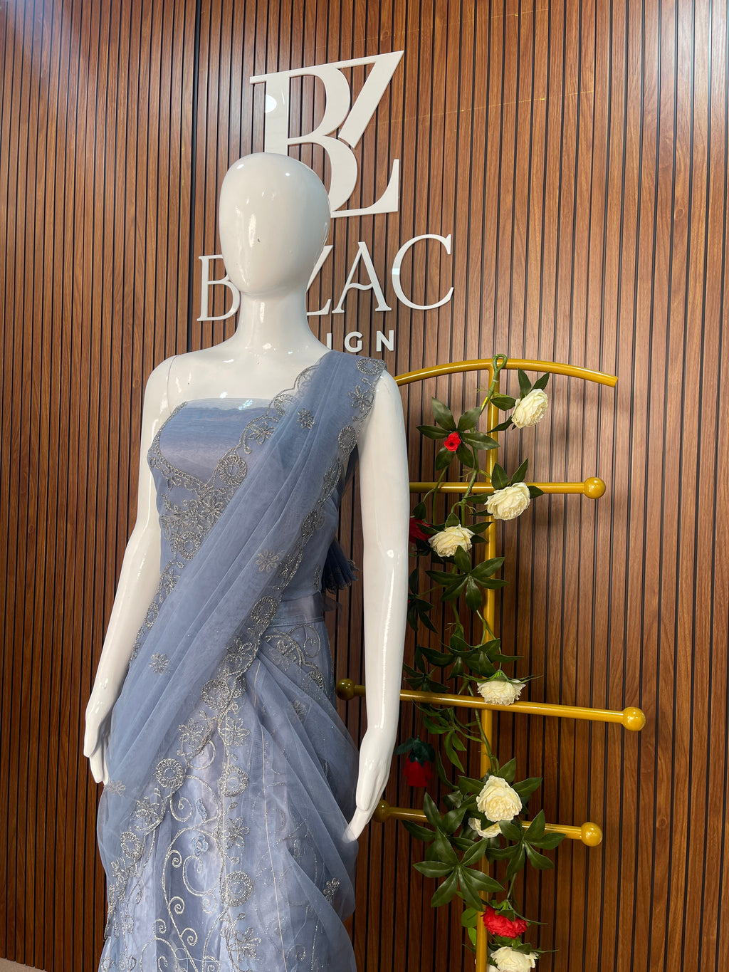 Semi stitched Lehenga