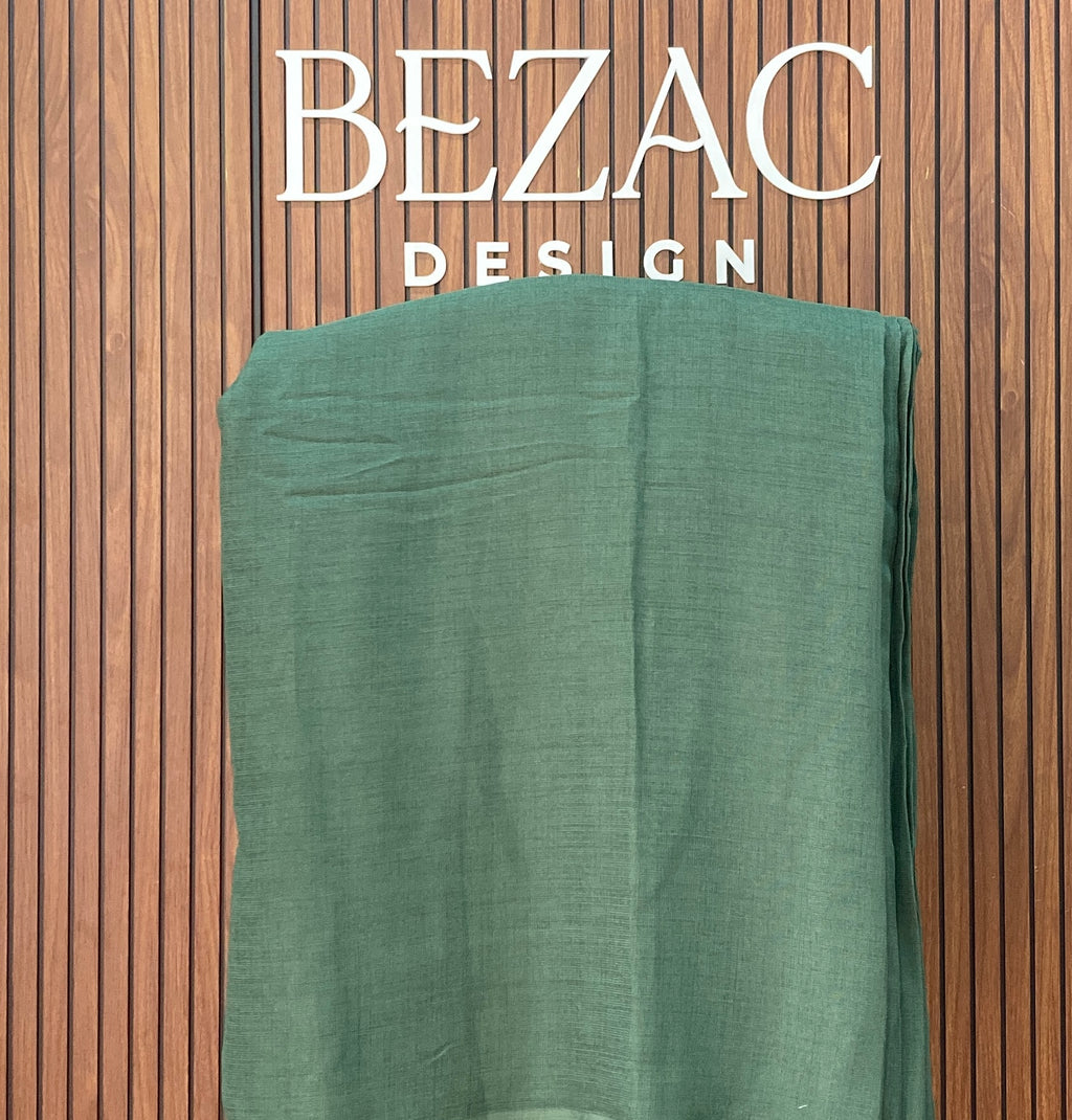 Metrone Jute Silk Fabric