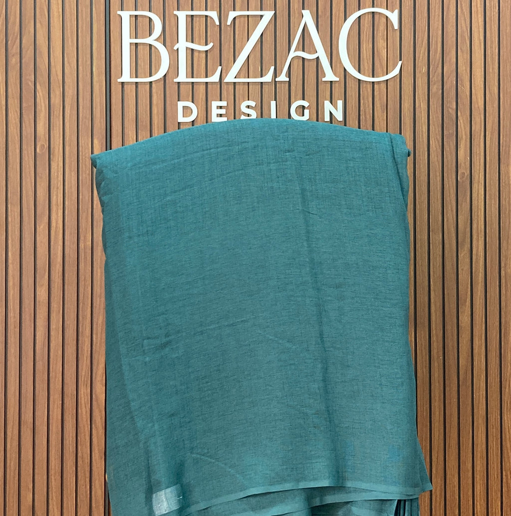 Metrone Jute Silk Fabric