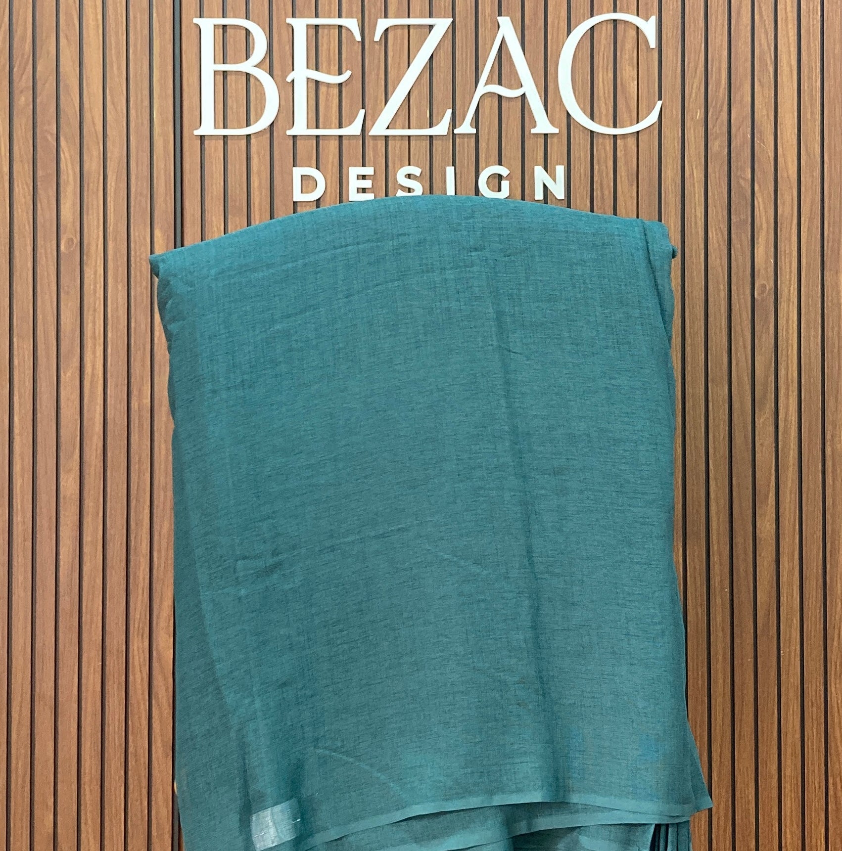 Metrone Jute Silk Fabric