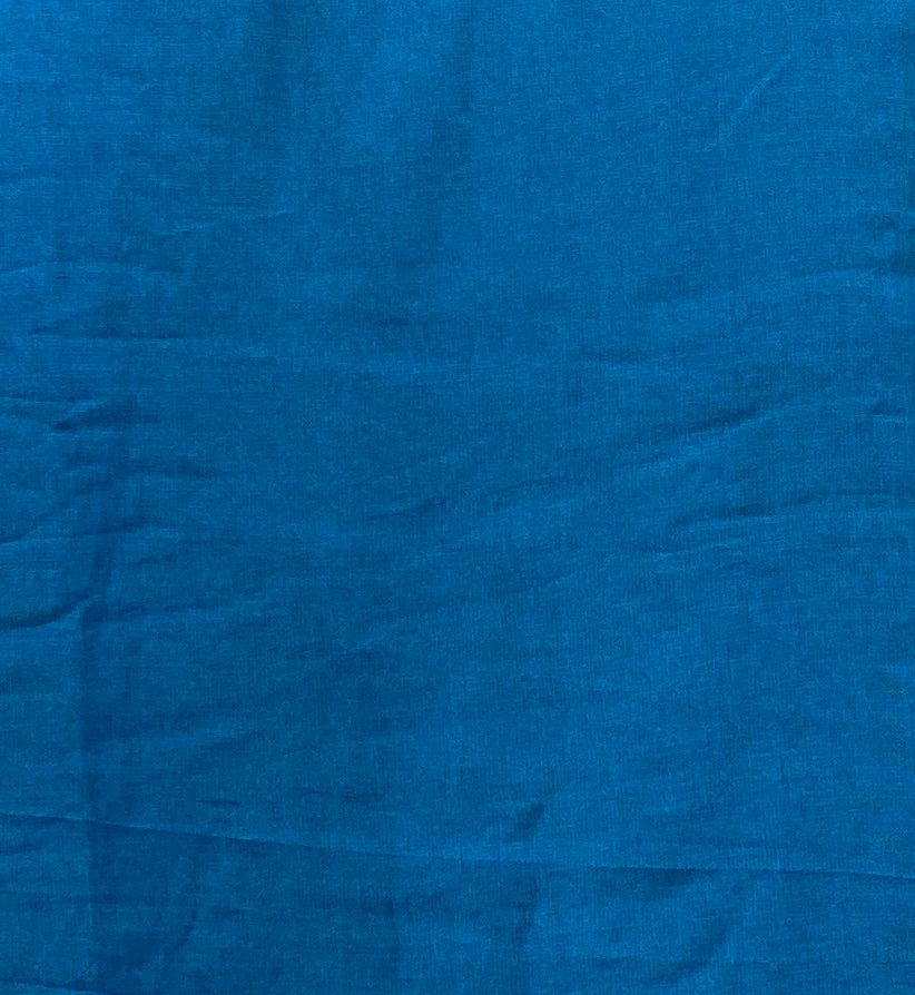 Metrone Jute Silk - Blue