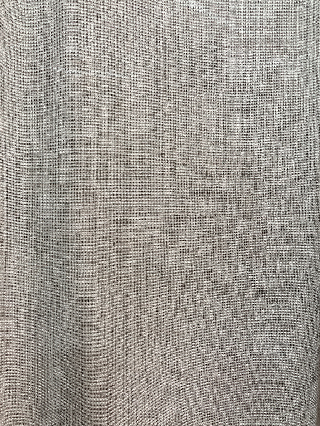 Metrone Jute Silk Fabric