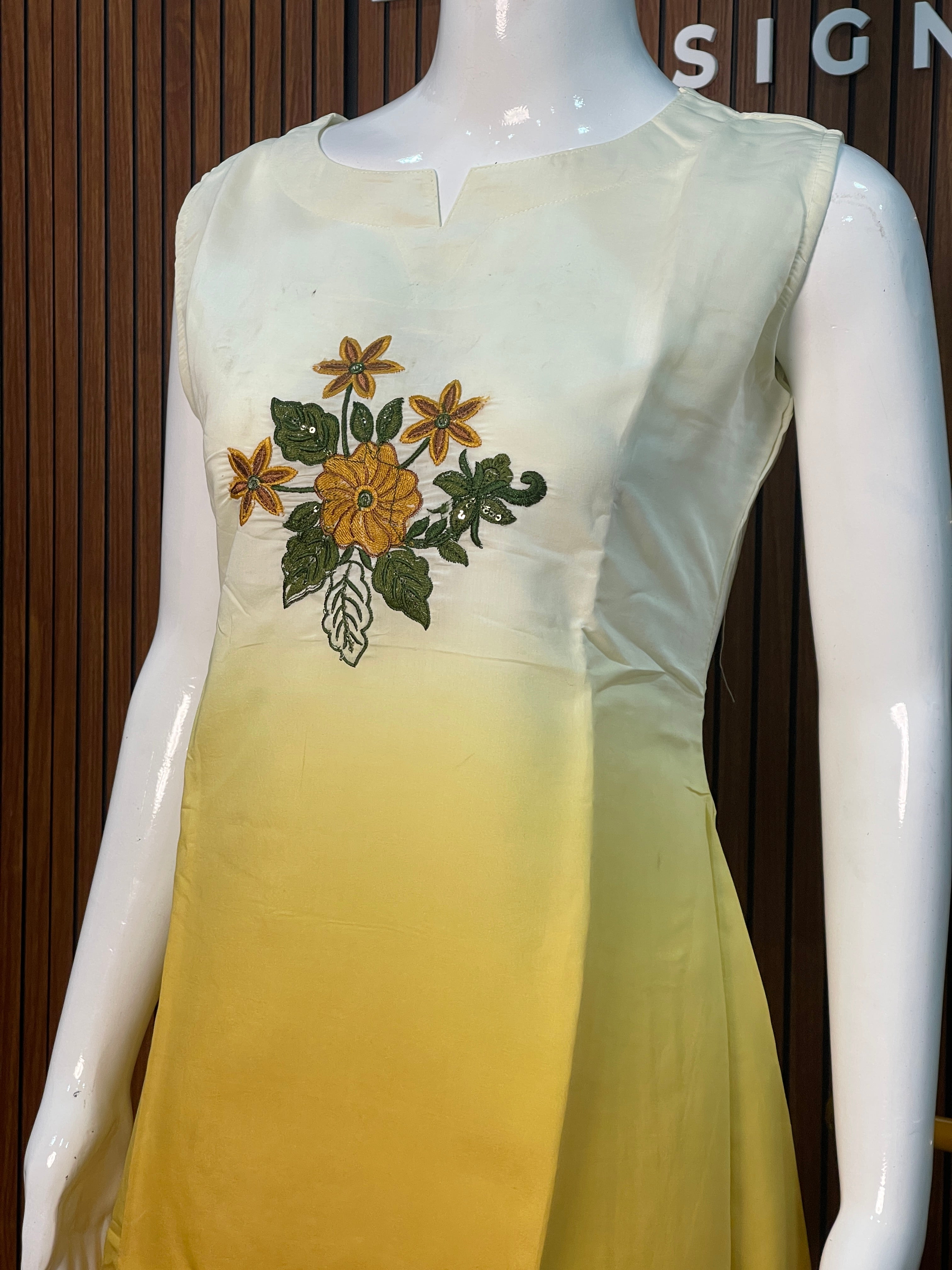 Cotton Modal Cord Set