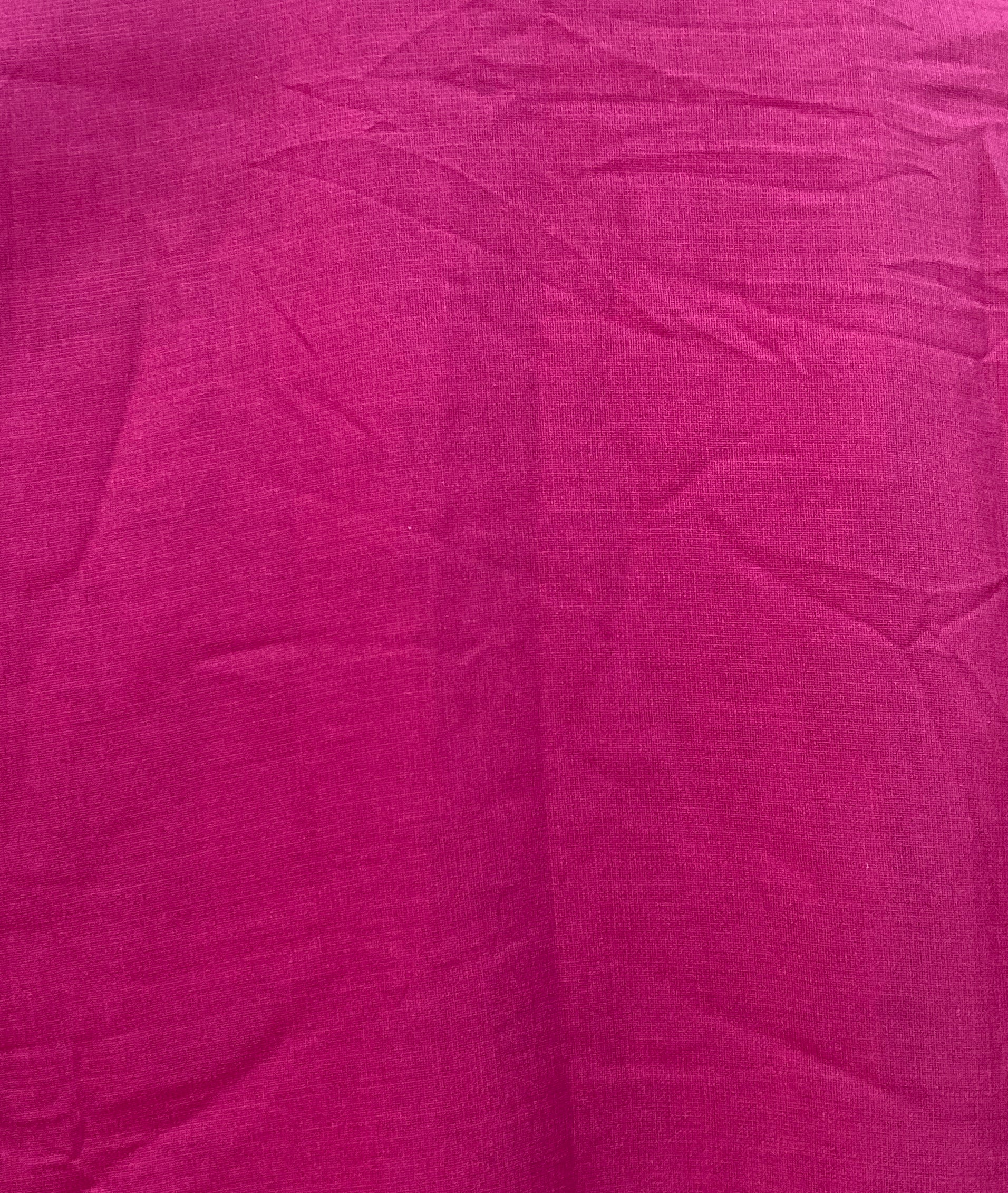 Metrone Jute Silk Fabric