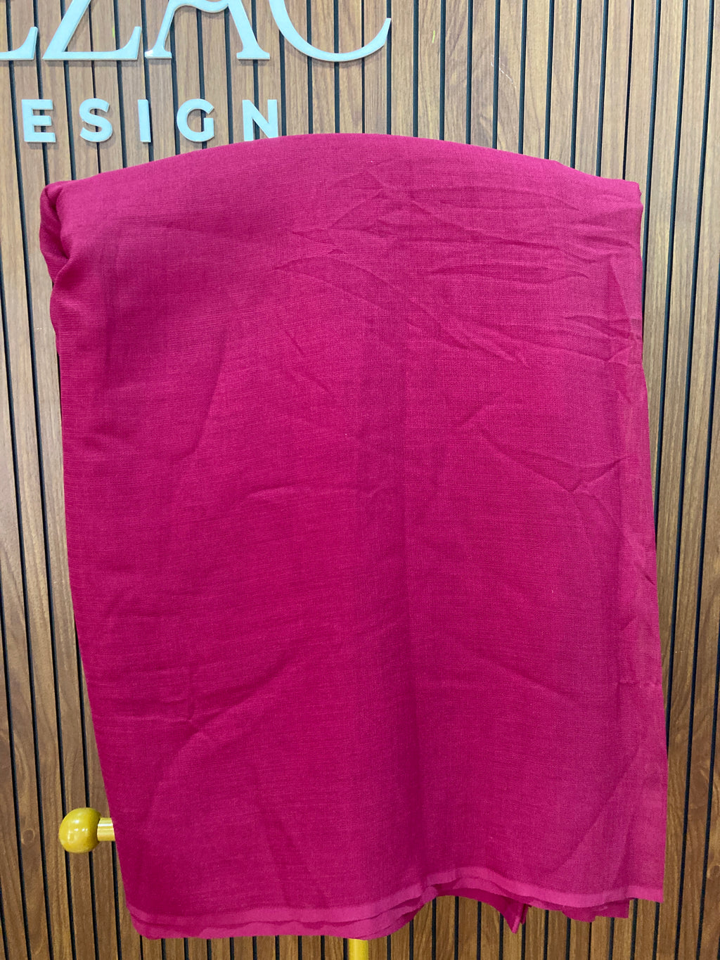 Metrone Jute Silk Fabric