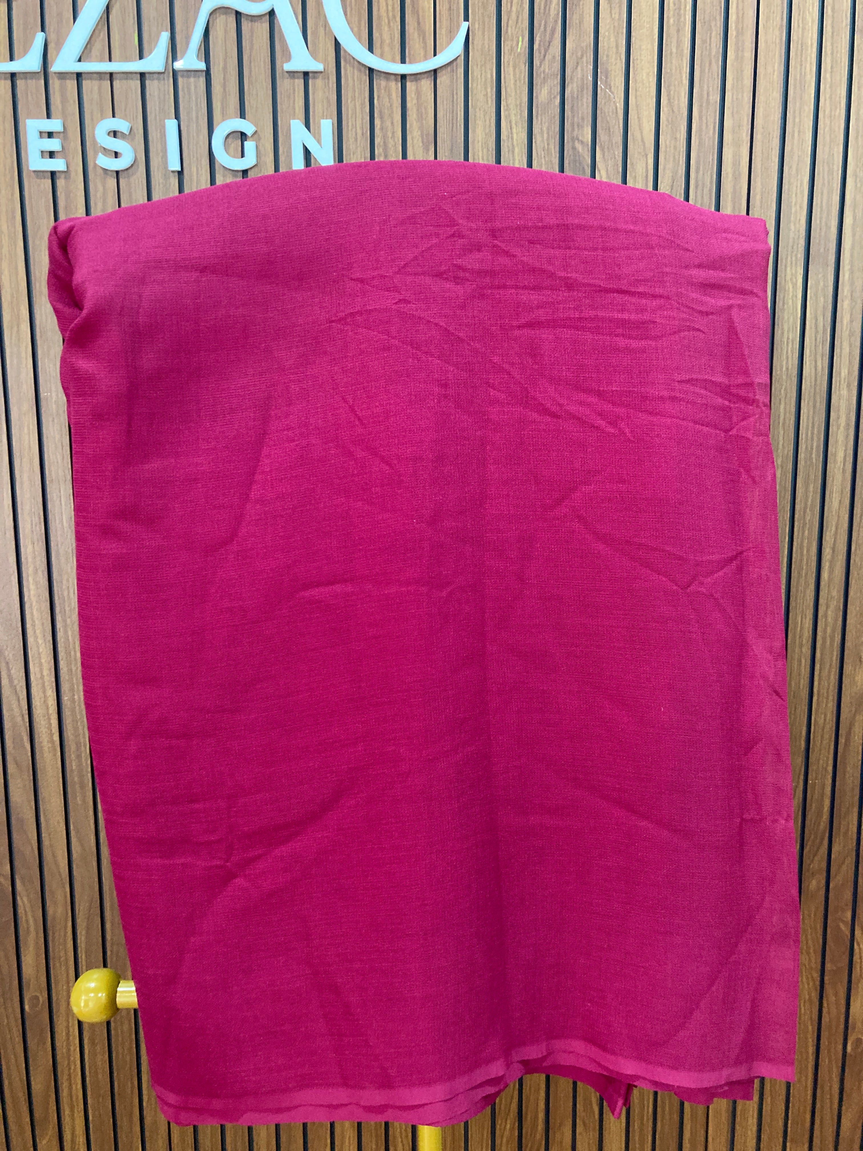 Metrone Jute Silk Fabric