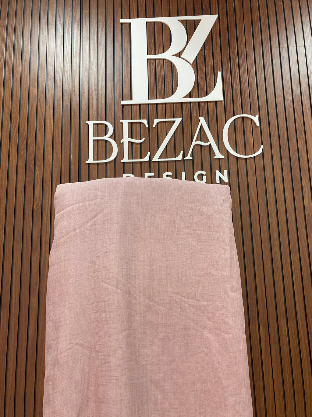 Metrone Jute Silk Fabric