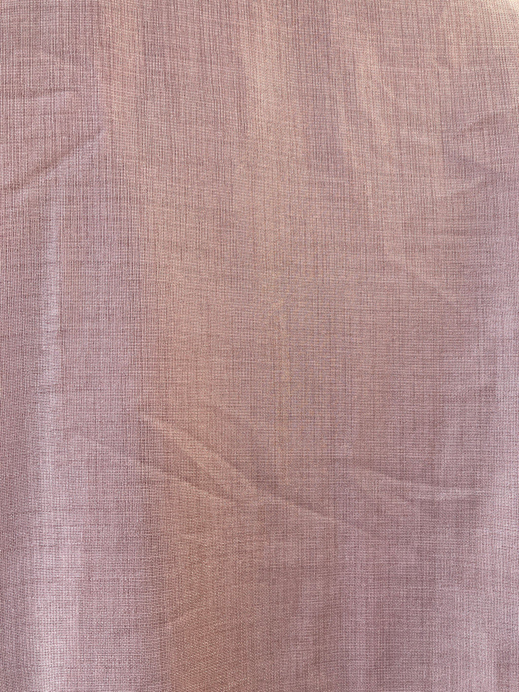 Metrone Jute Silk Fabric