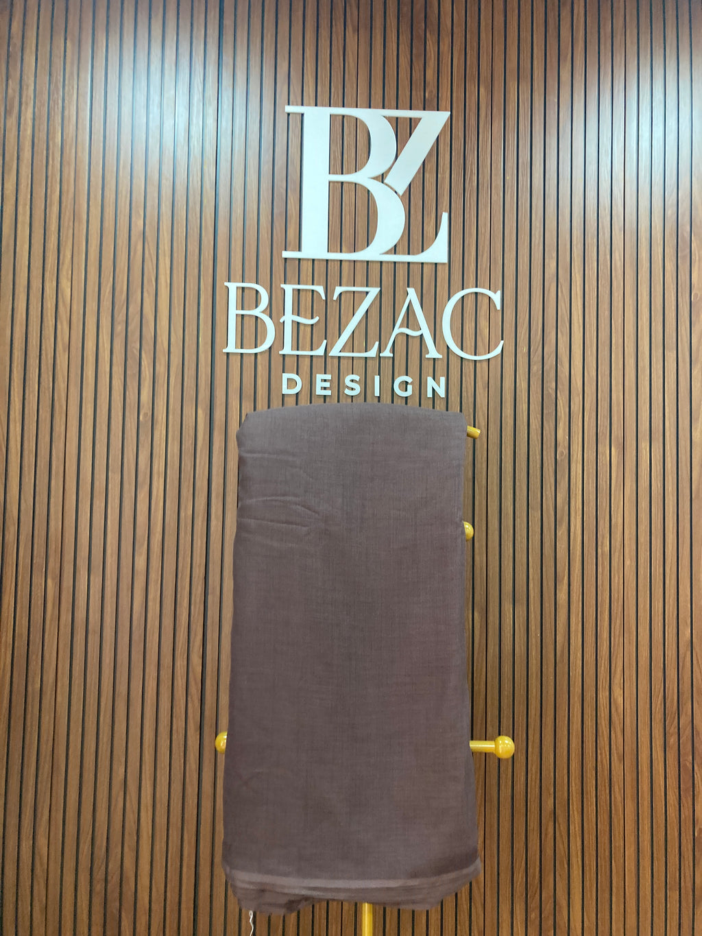 Metrone Jute Silk Fabric