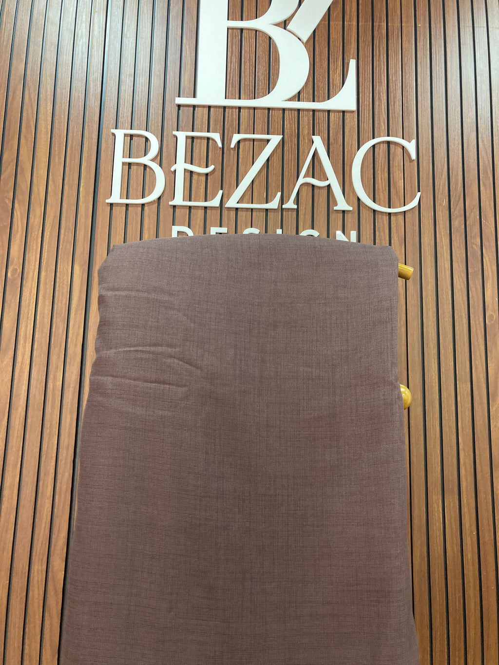 Metrone Jute Silk Fabric