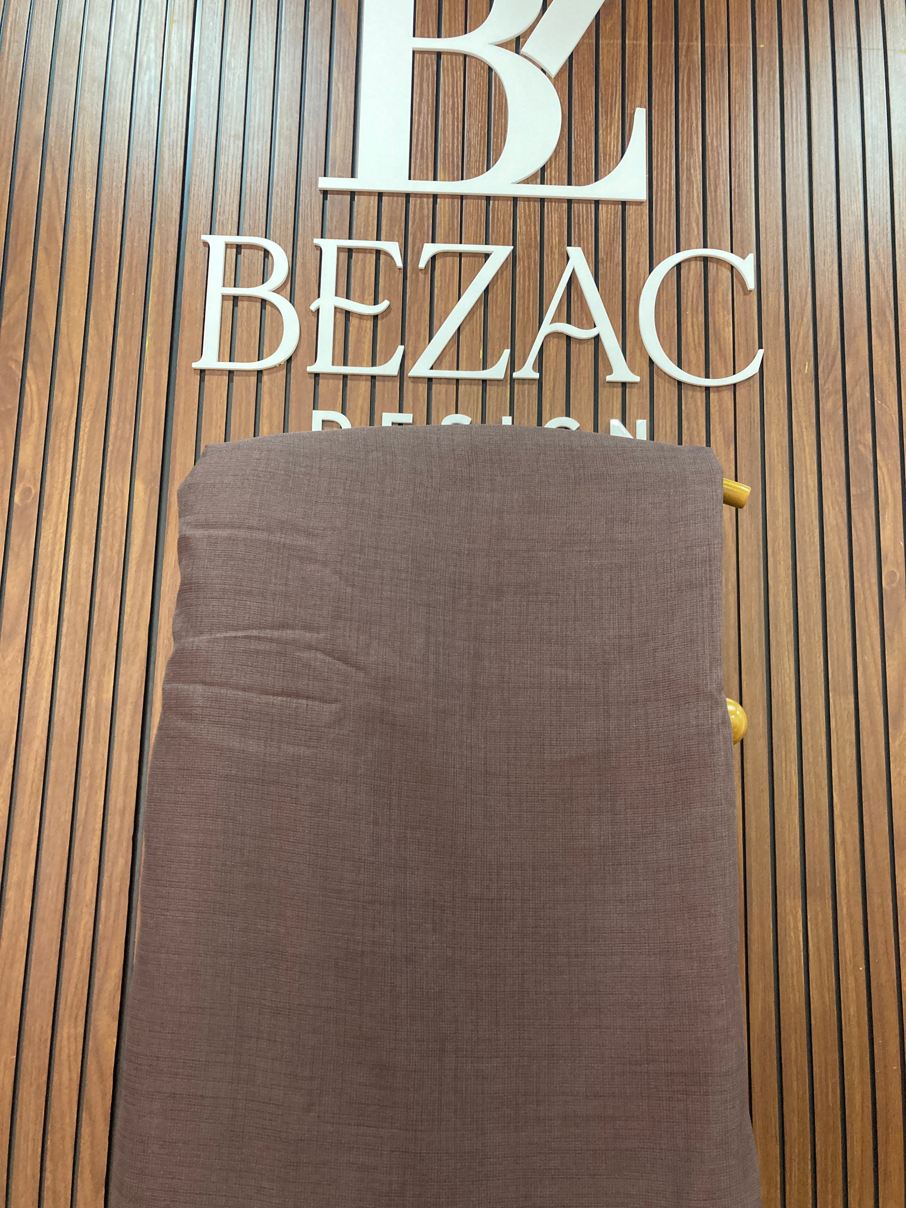 Metrone Jute Silk Fabric