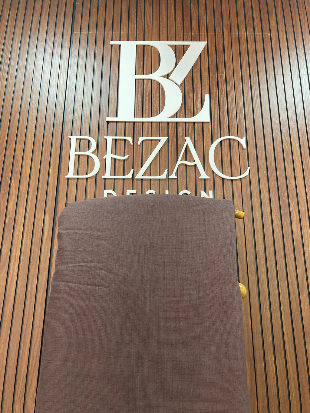 Metrone Jute Silk Fabric