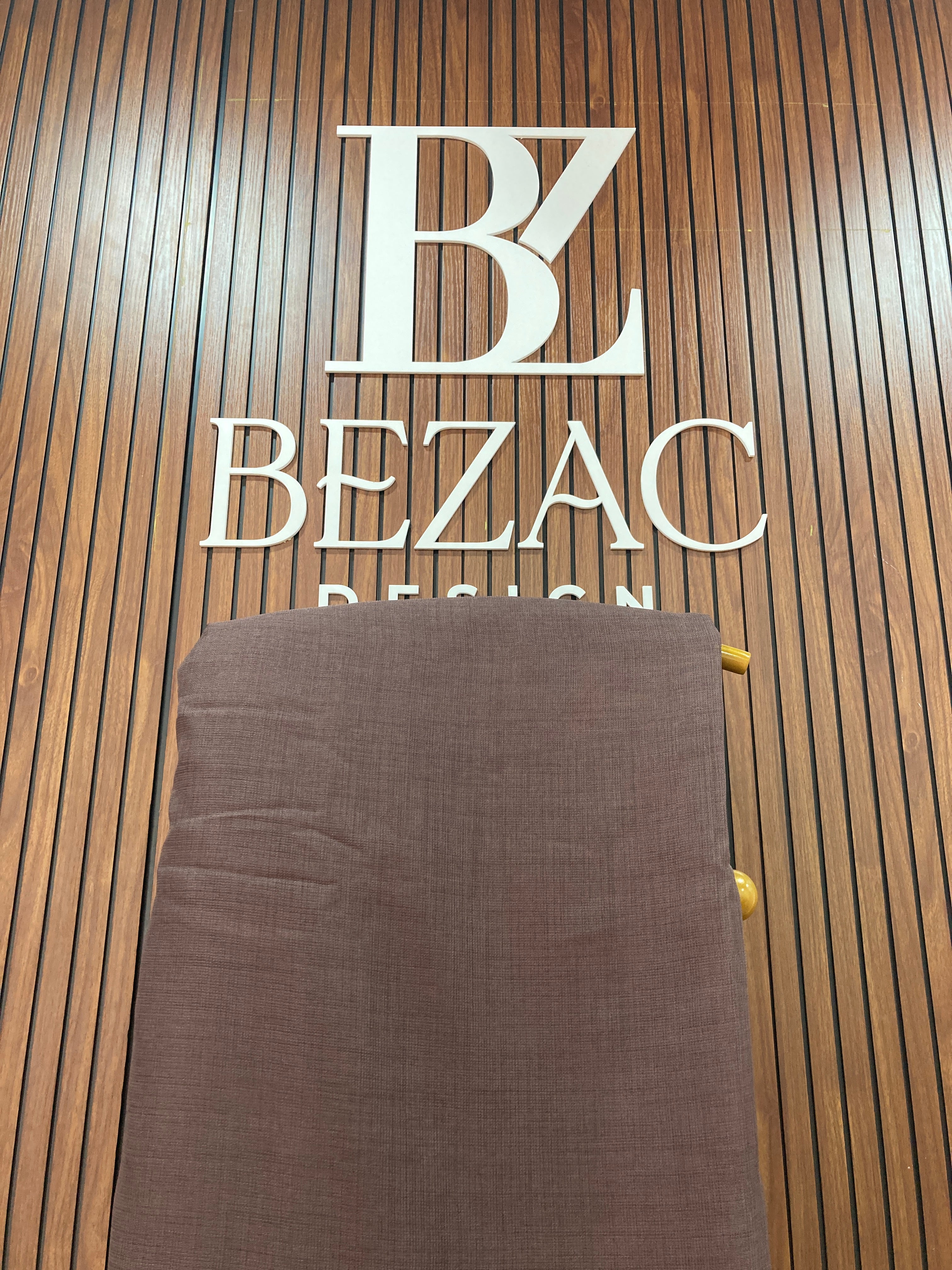 Metrone Jute Silk Fabric