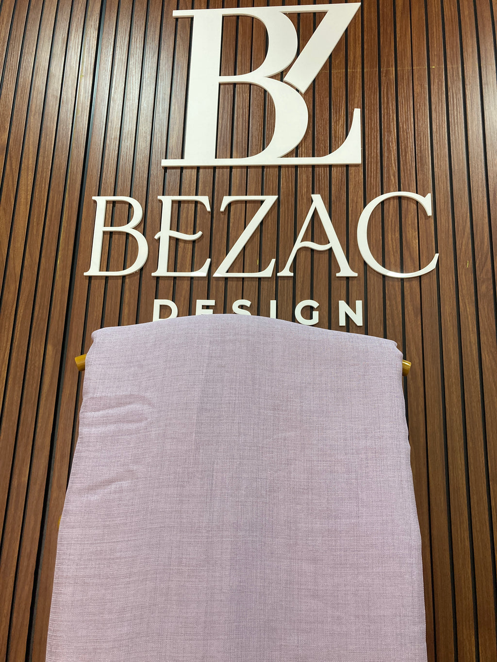 Metrone Jute Silk Fabric