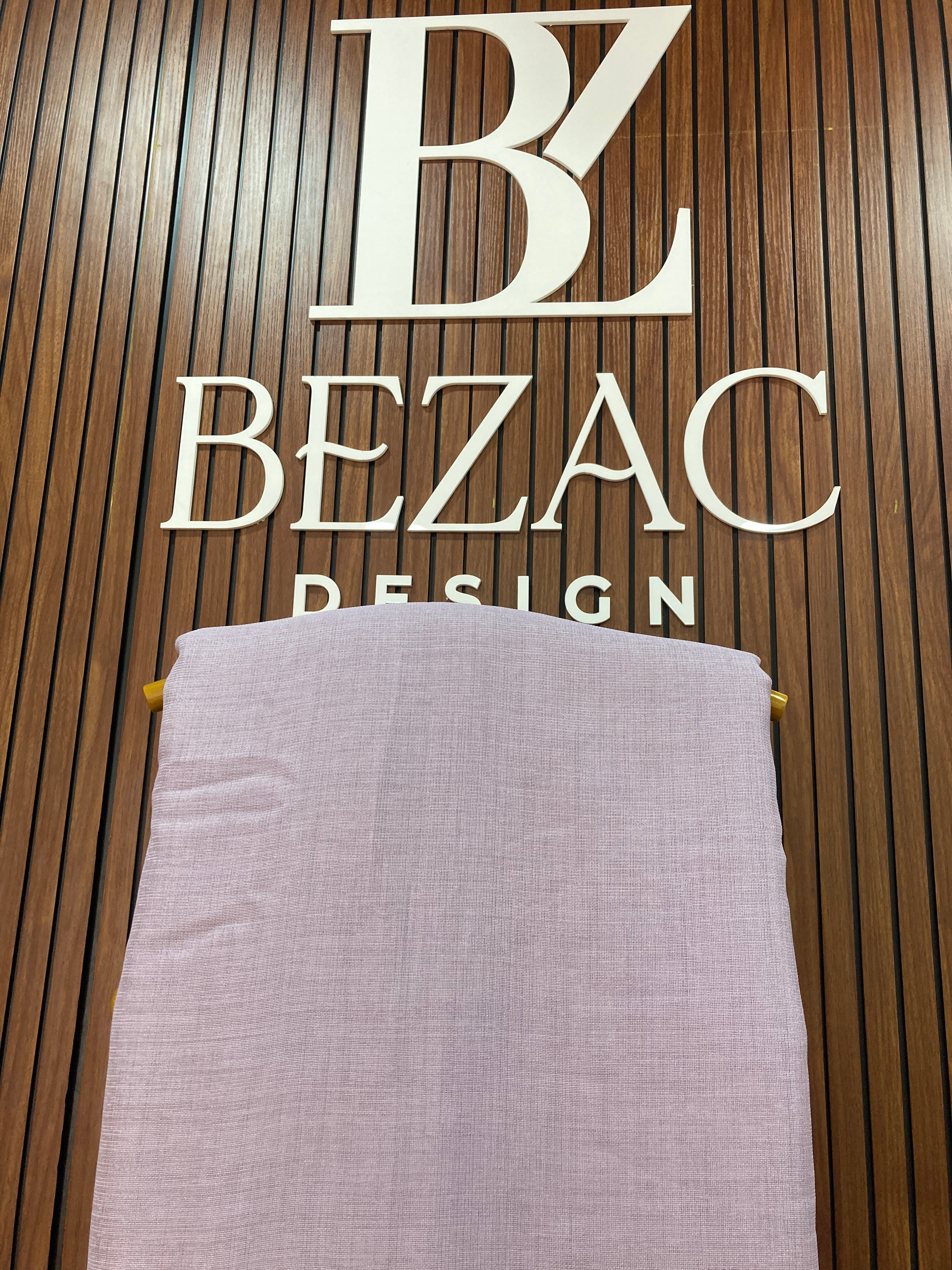 Metrone Jute Silk Fabric