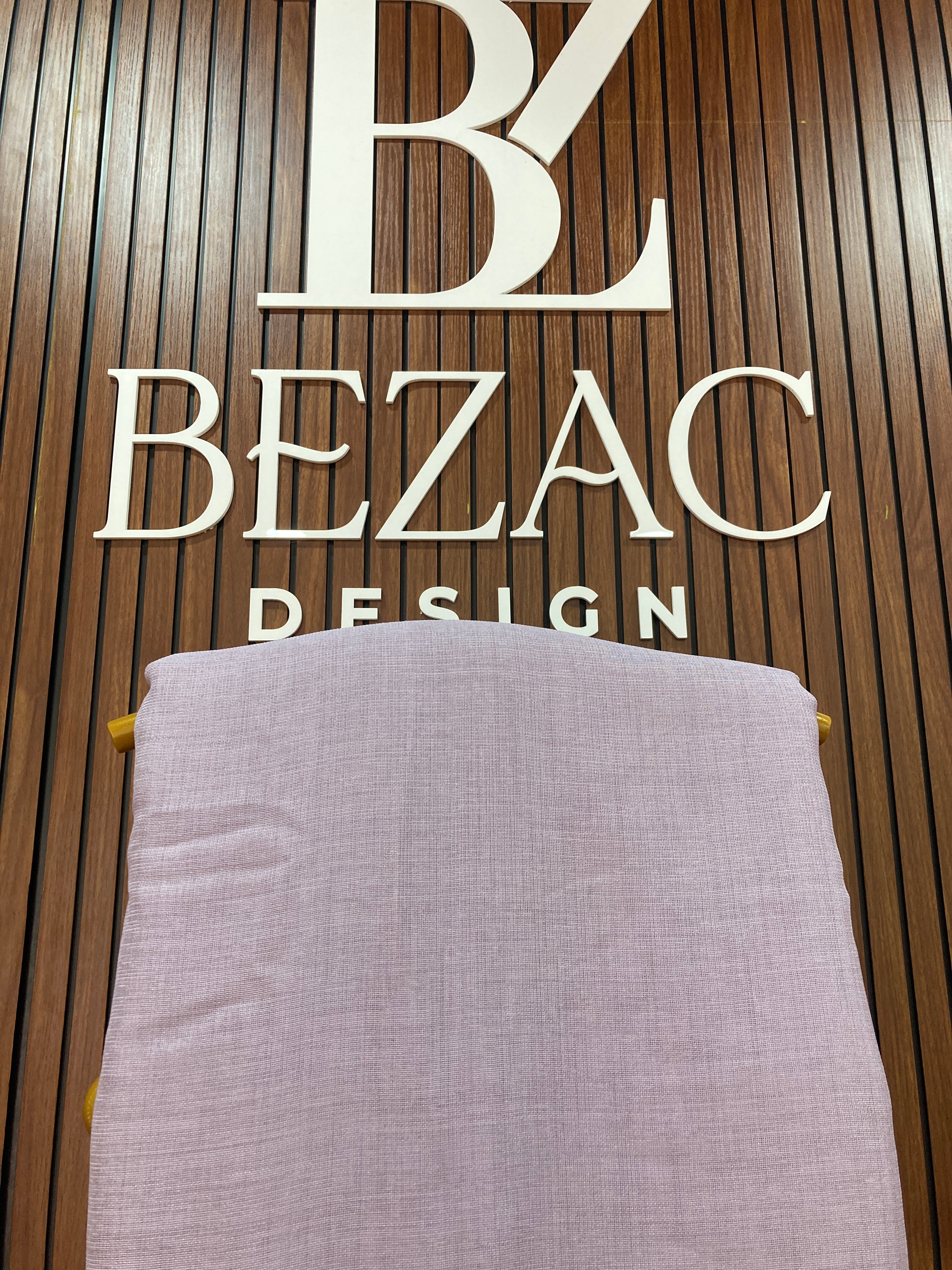 Metrone Jute Silk Fabric