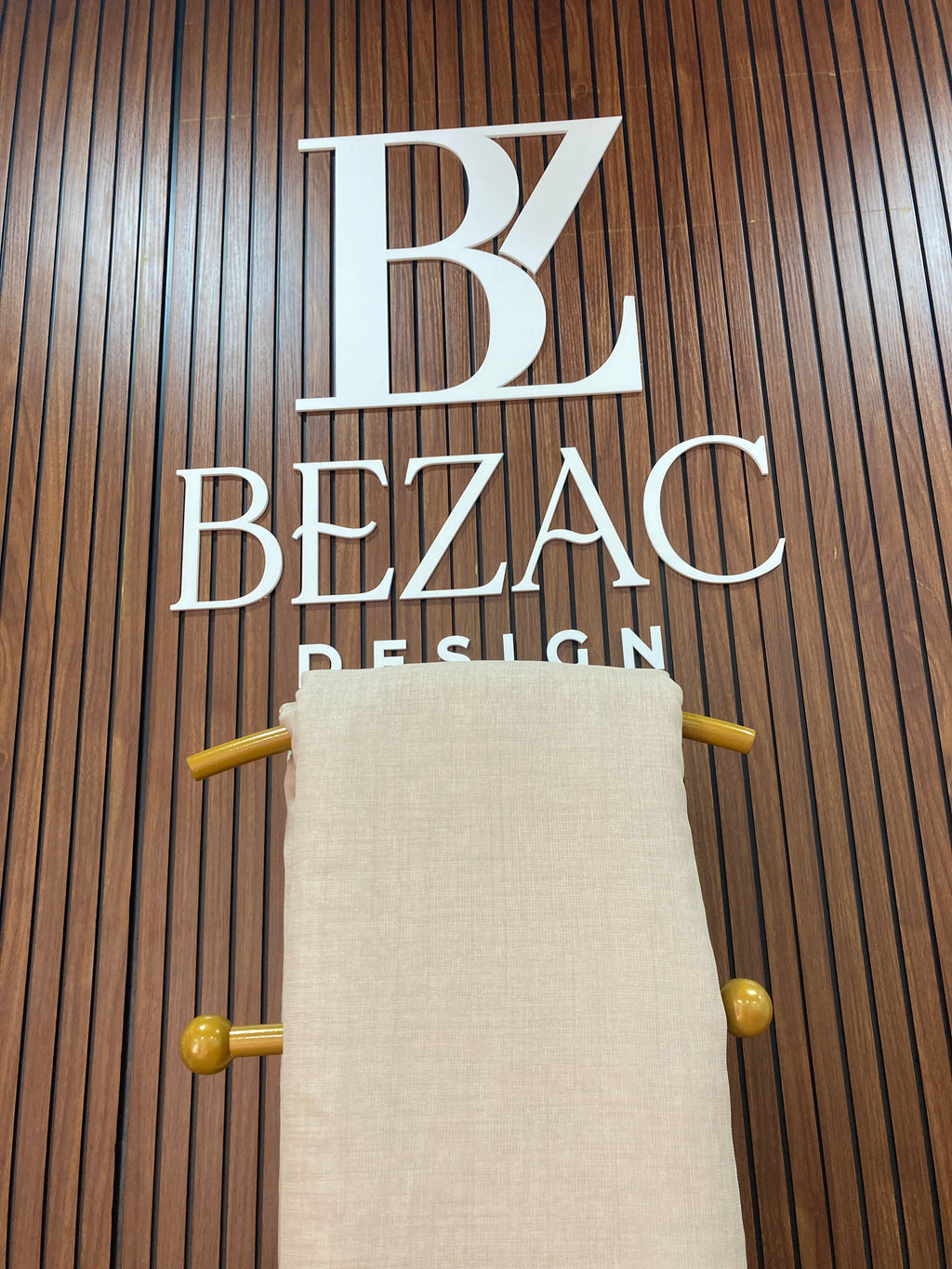 Metrone Jute Silk Fabric