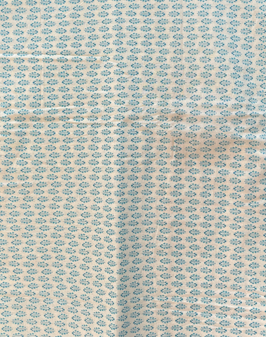 Ajrak Cotton