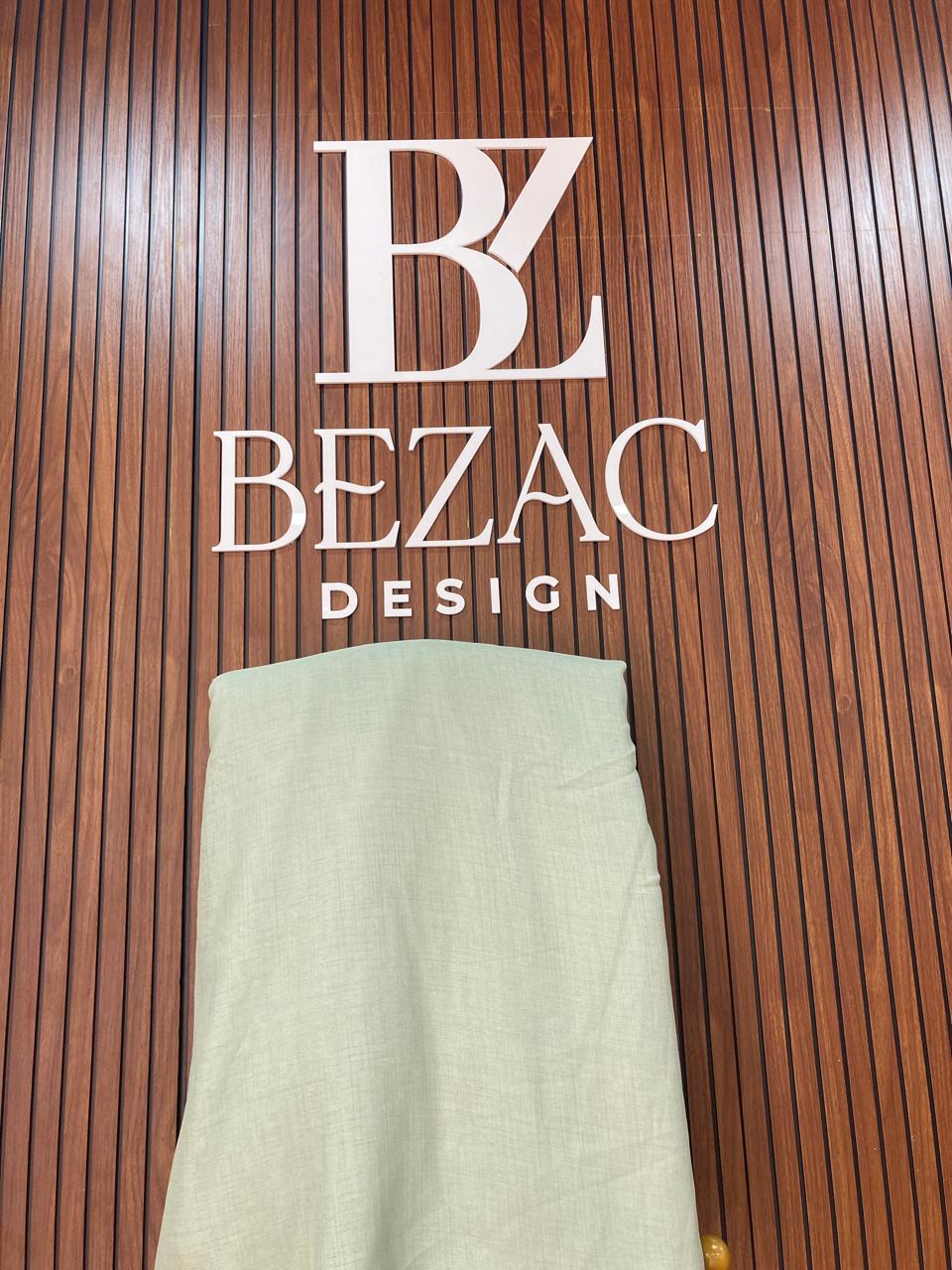 Metrone Jute Silk Fabric