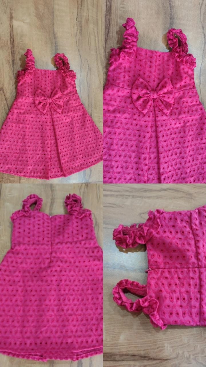 Kids Frock