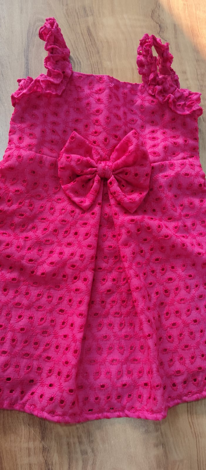 Kids Frock